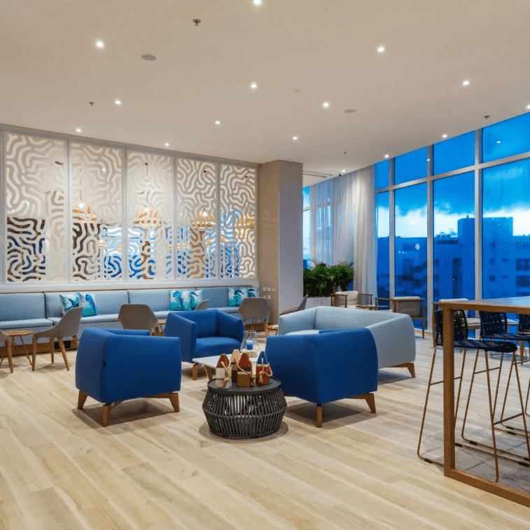 Hotel Aquamare
